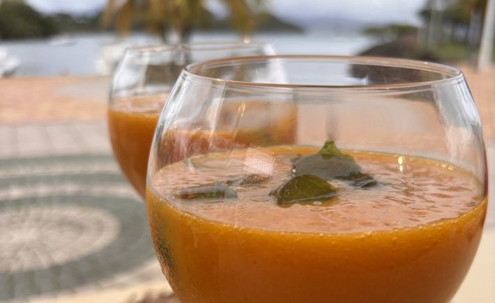 JUS D’ABRICOT PAYS