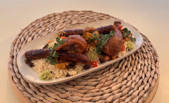 237.COUSCOUS EXPRESS 