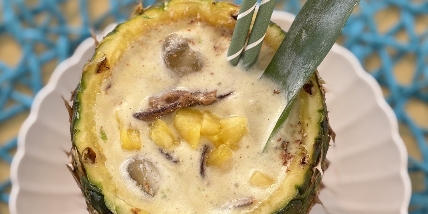 VIRGIN COLADA
